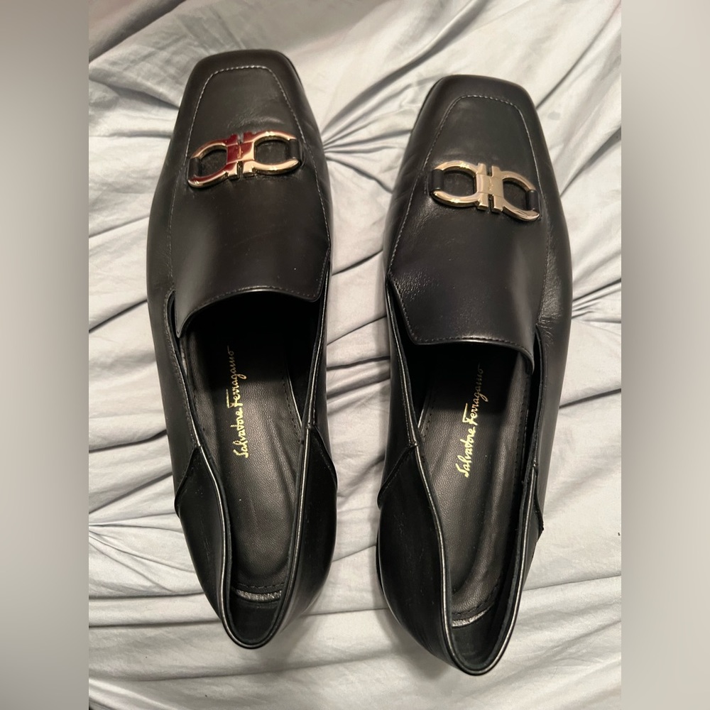 Salvatore Ferragamo shoes